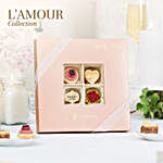 Lamour Collection Square