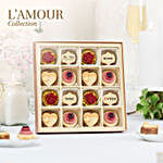 Lamour Collection Valentines Day Edition