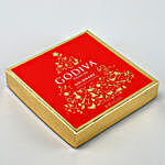Godiva Premium Chocolate Box
