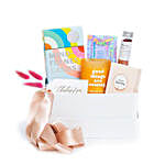 Good Things Are Coming Gift Hamper