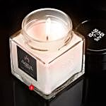 Lighting Up Your Day Personalised Candle Jar