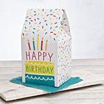 Birthday Sweetness Gift Box