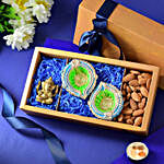 Diwali Blessings Gift Set