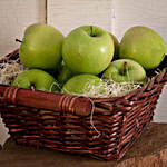 Easter Orchard Fruit Basket