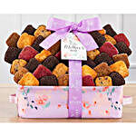 Mothers Day Cookie and Brownie Gift Collection