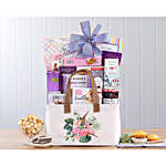 Happy Mothers Day Gift Basket